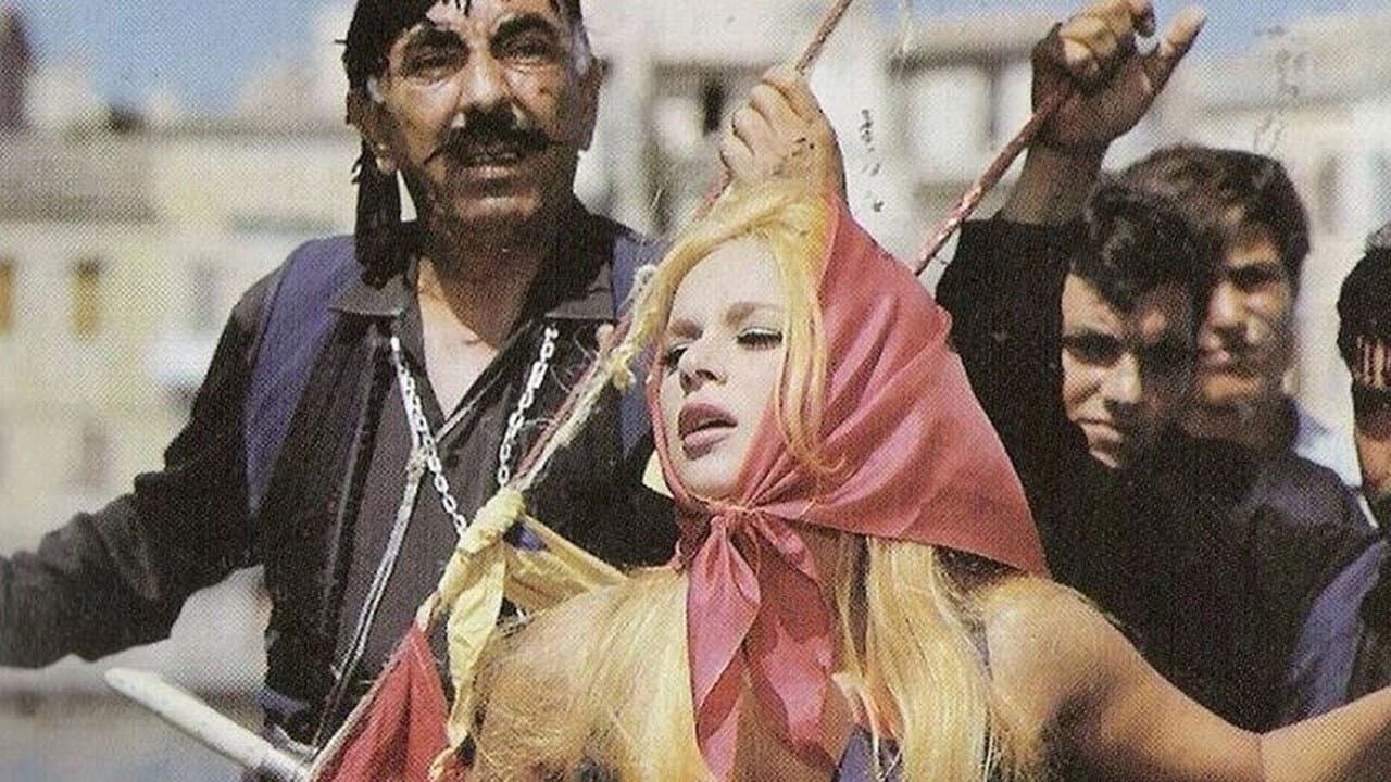 Η Νεράιδα και το Παληκάρι - immagine