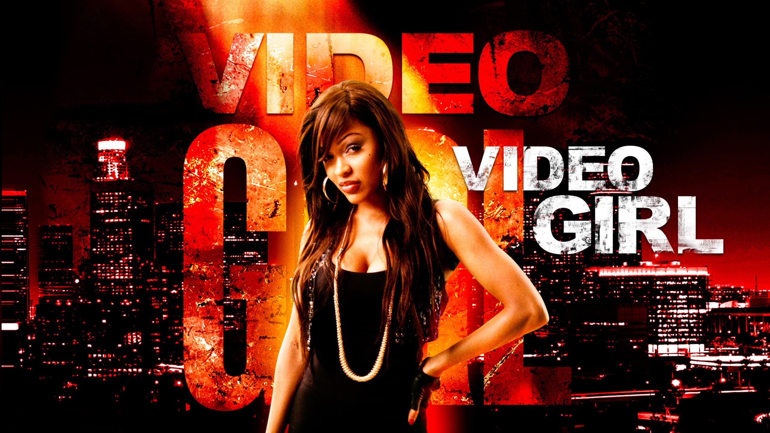 Video Girl - immagine