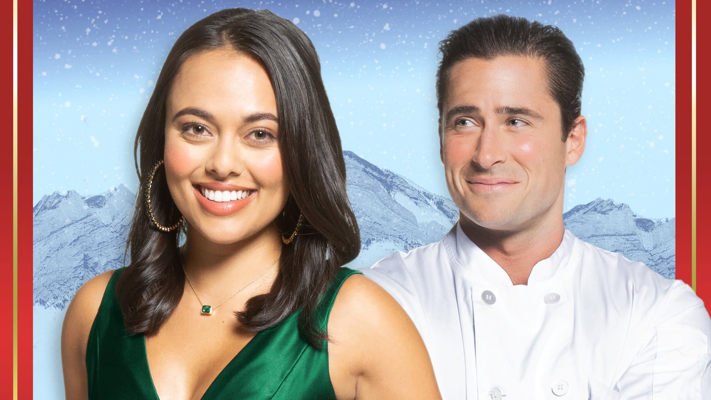 Christmas on the Slopes - immagine