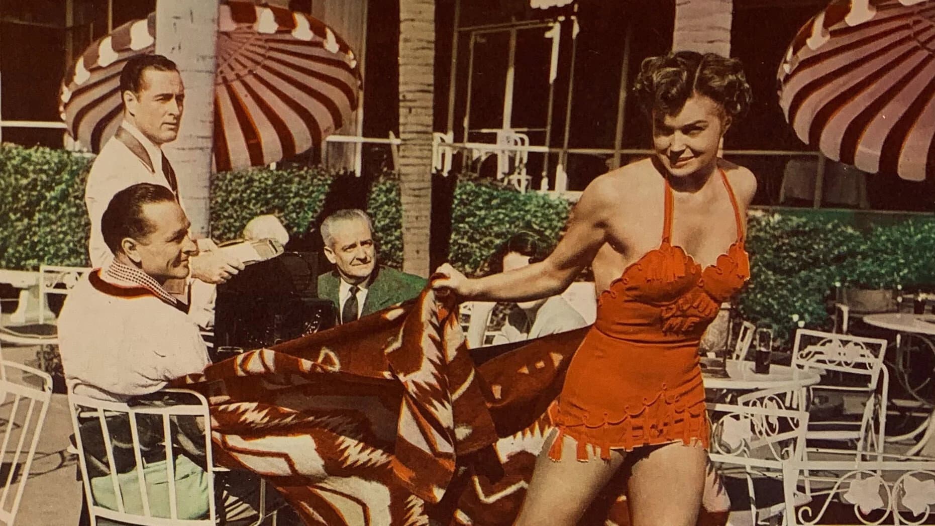 Texas Carnival - immagine
