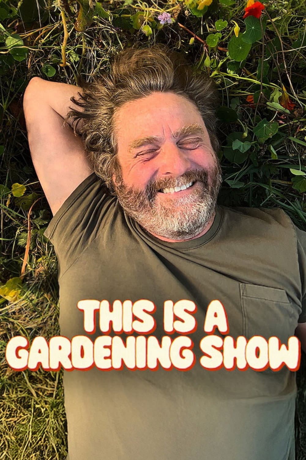 Poster di This Is a Gardening Show
