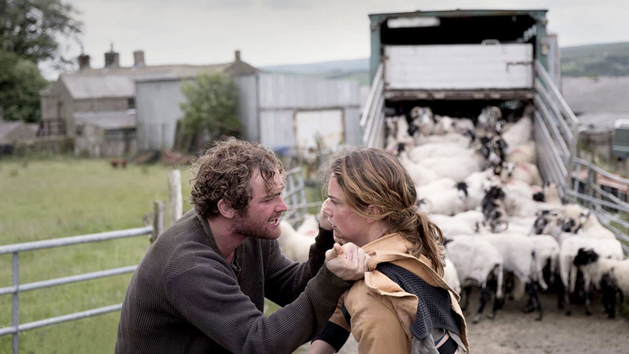Dark River - immagine