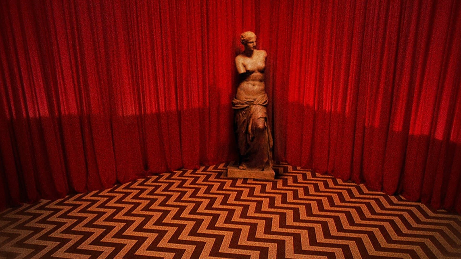 Twin Peaks: Fuoco cammina con me - immagine