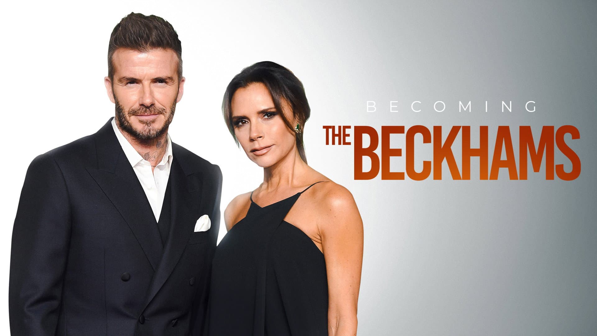 Becoming The Beckhams - immagine