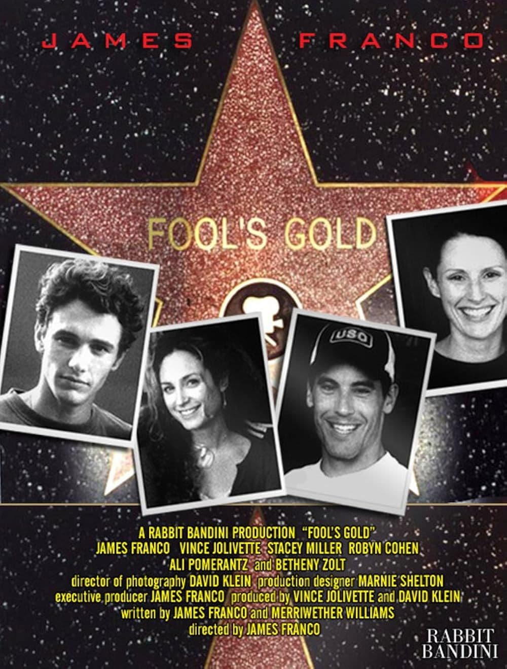 Poster di Fool's Gold