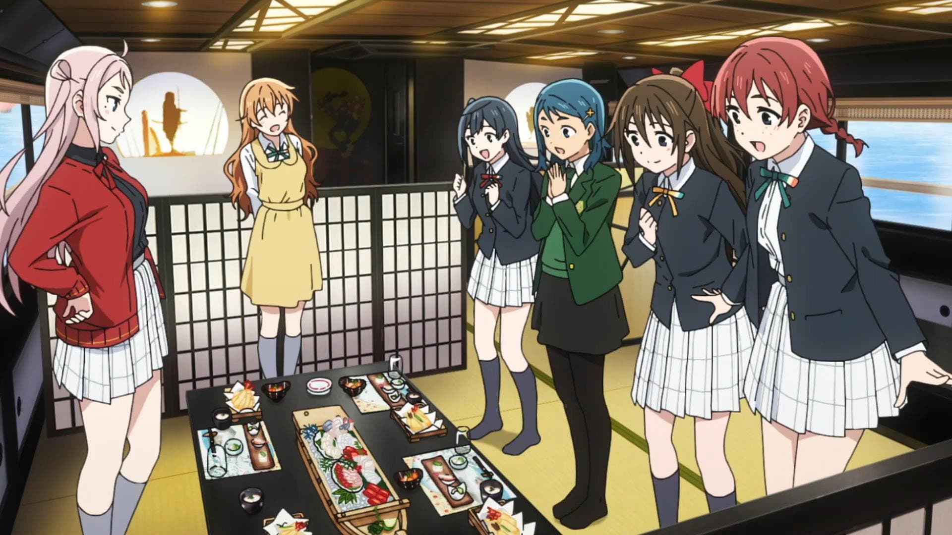 ラブライブ!虹ヶ咲学園スクールアイドル同好会 NEXT SKY - immagine