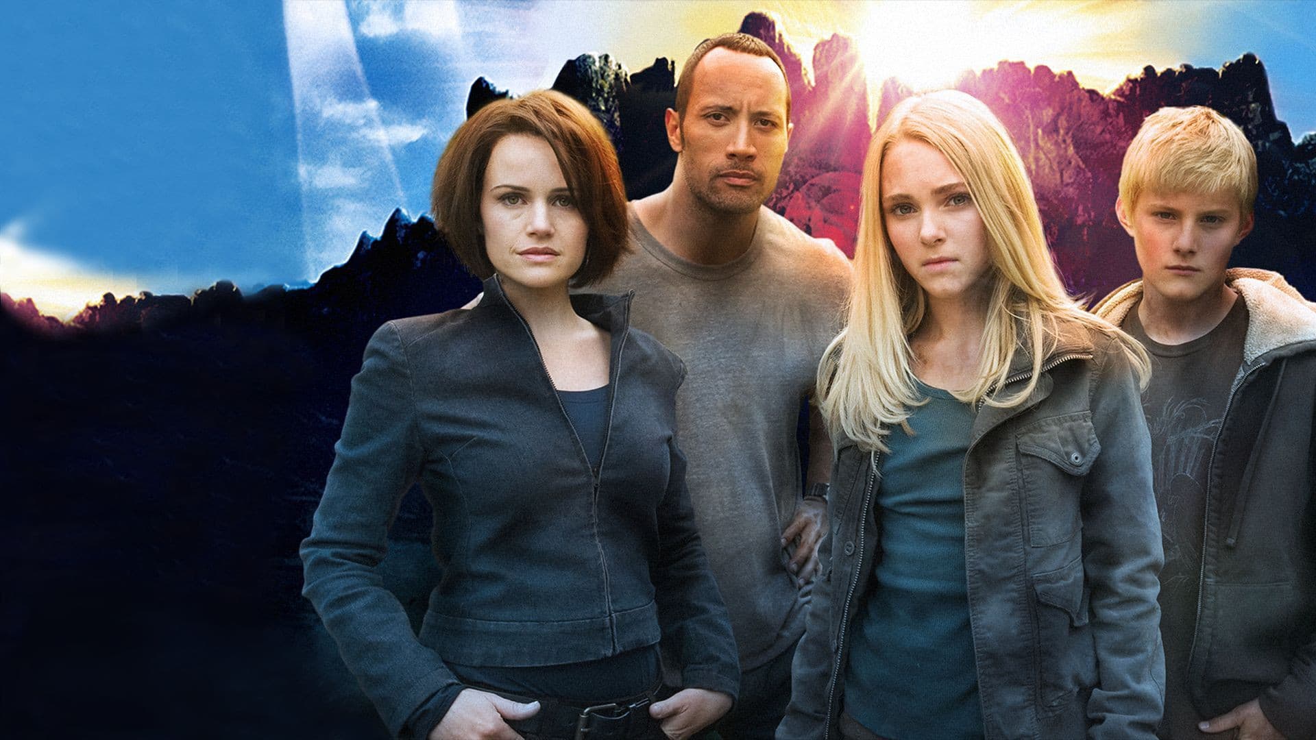 Corsa a Witch Mountain - immagine