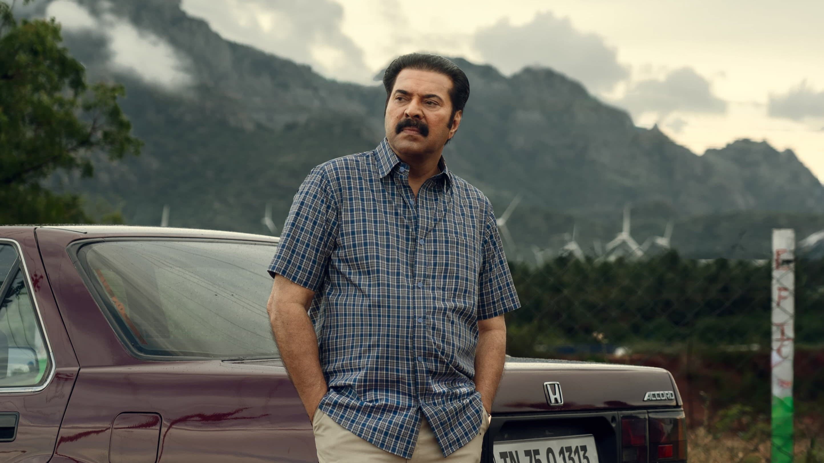 കളങ്കാവൽ - immagine