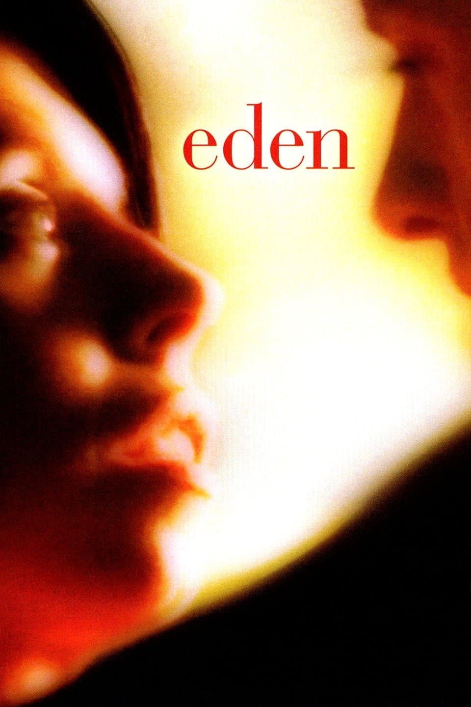Poster di Eden
