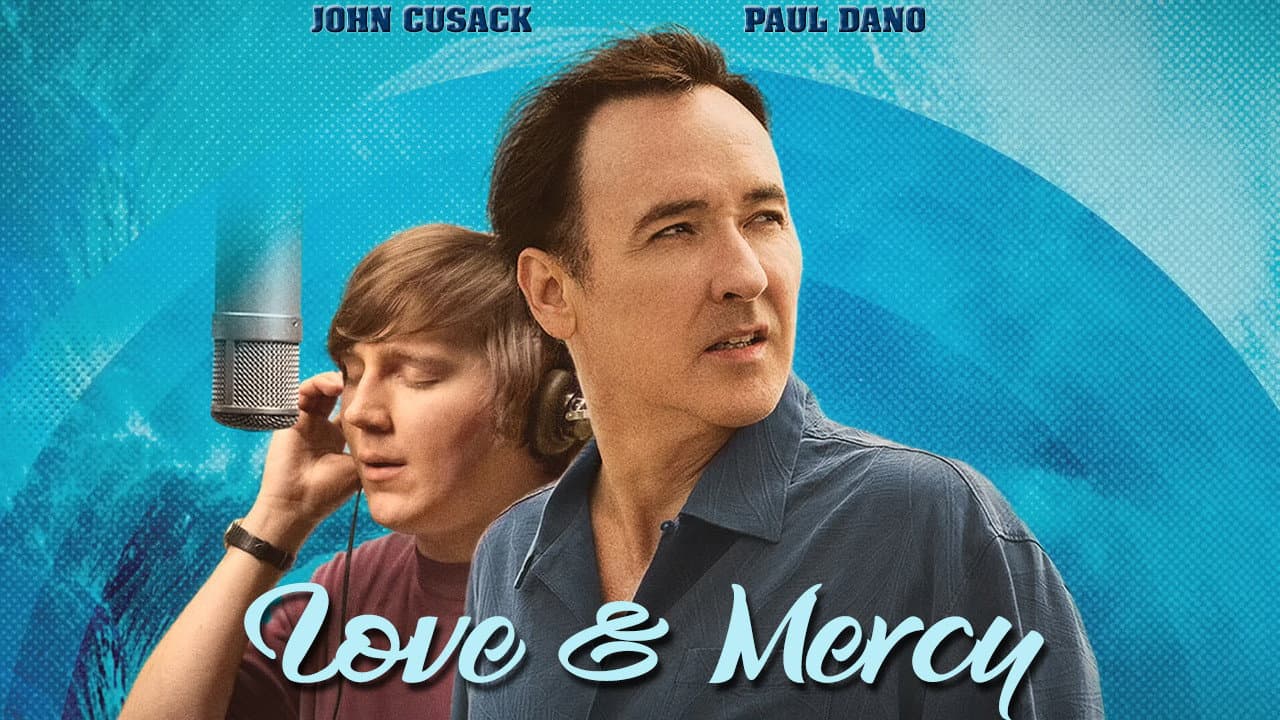 Love & Mercy - immagine
