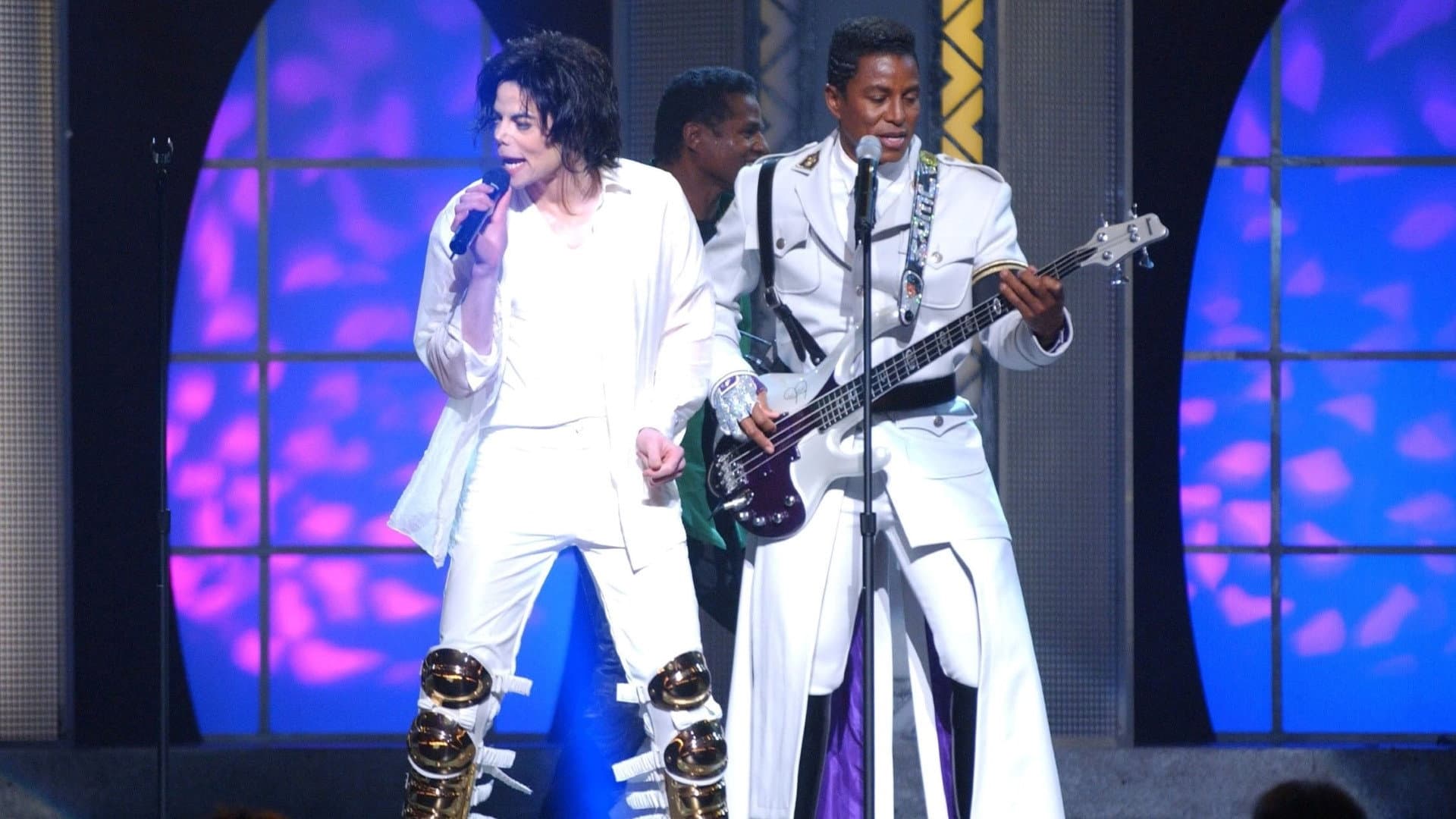 Michael Jackson: 30th Anniversary Celebration - immagine