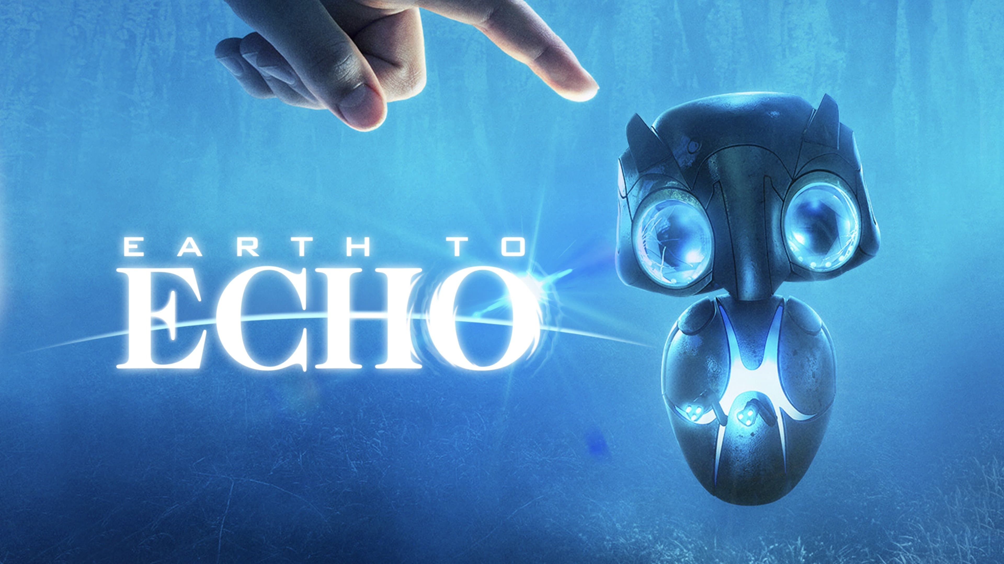 Earth to Echo - immagine