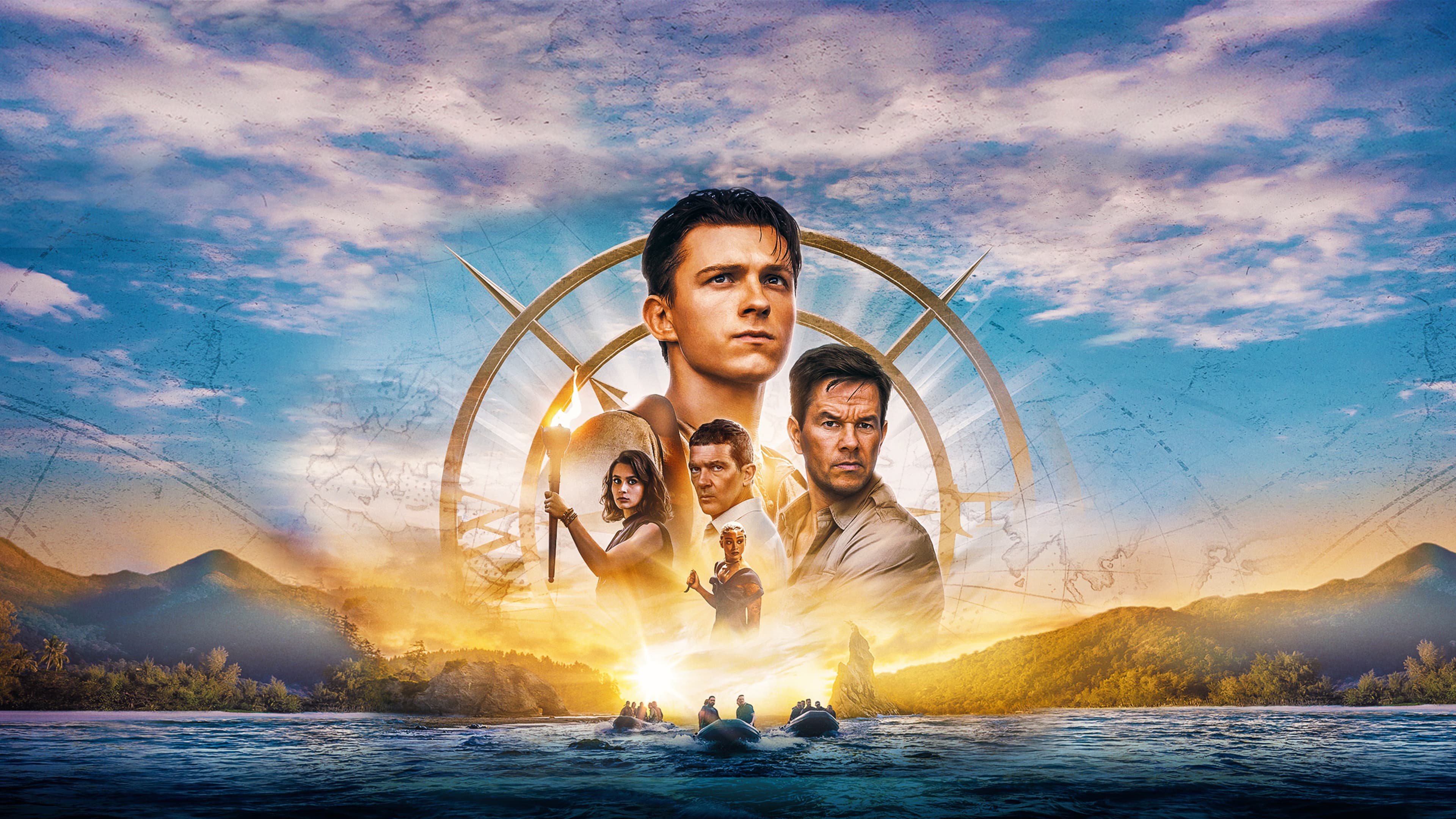 Uncharted - immagine