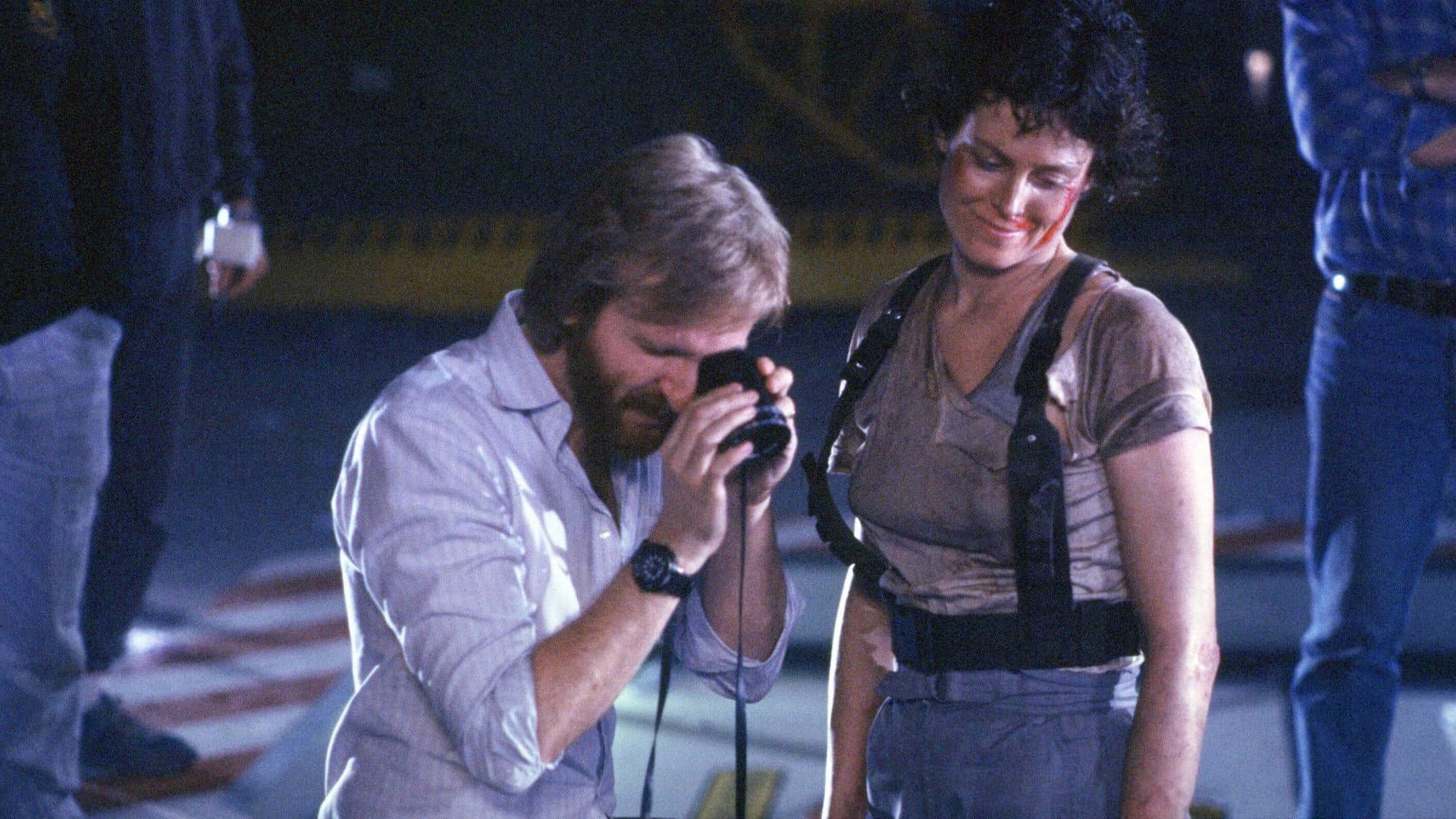 Superior Firepower: Making 'Aliens' - immagine