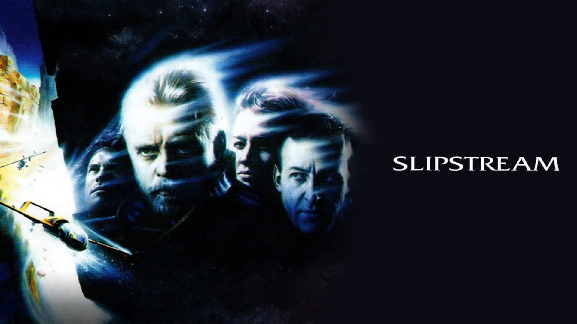 Slipstream - immagine