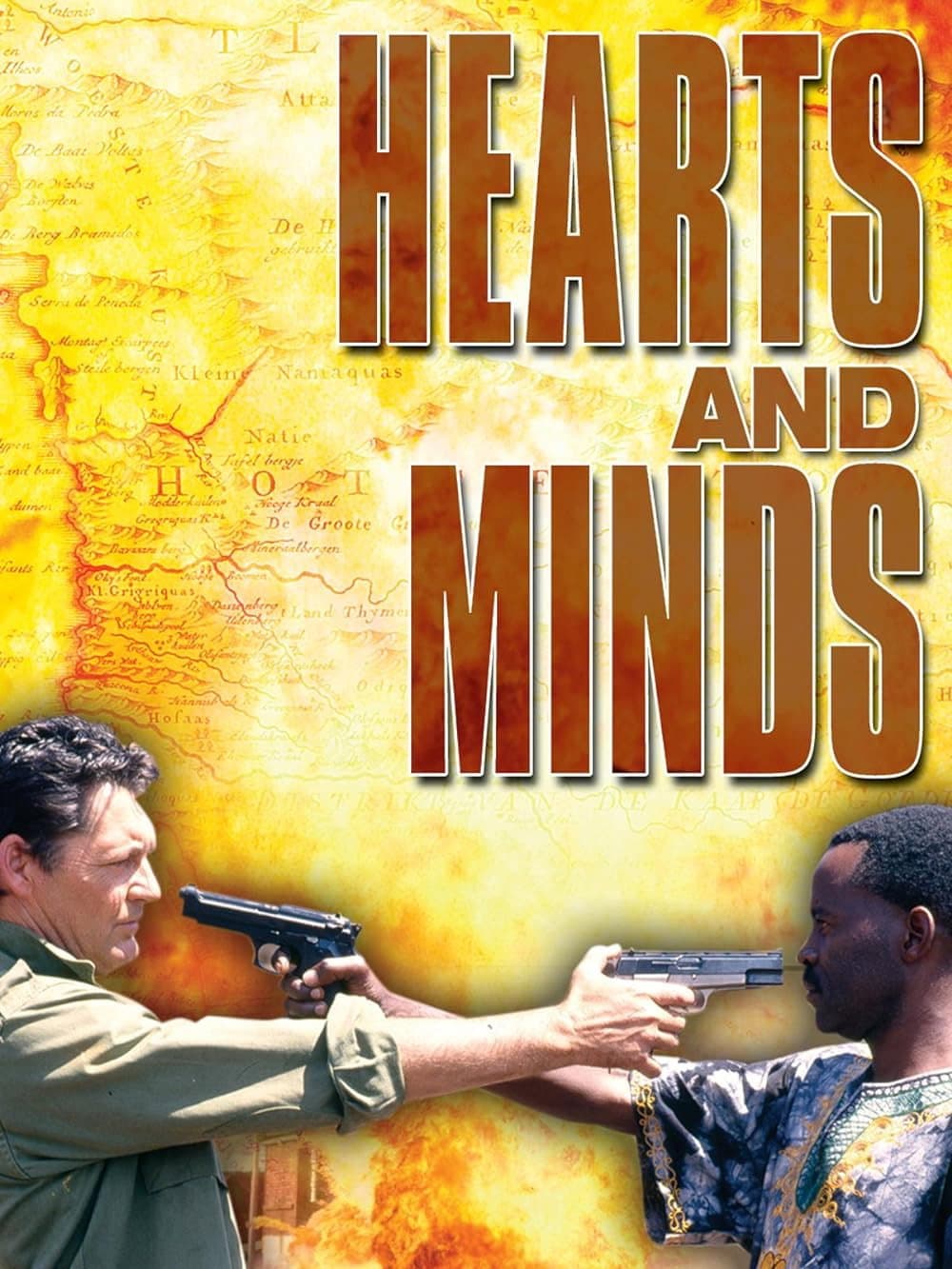 Poster di Hearts & Minds