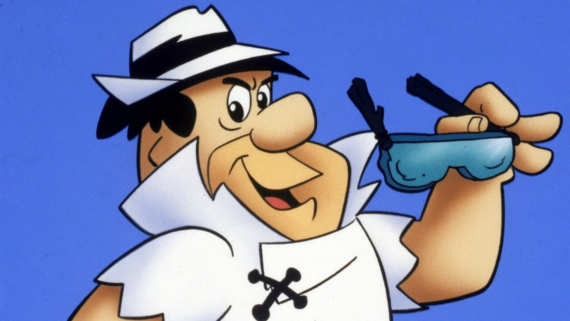 Un uomo chiamato Flintstone - immagine
