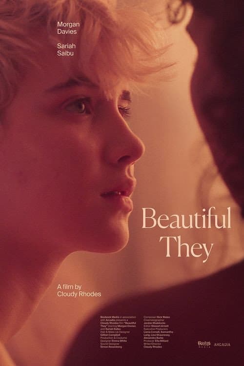 Poster di Beautiful They