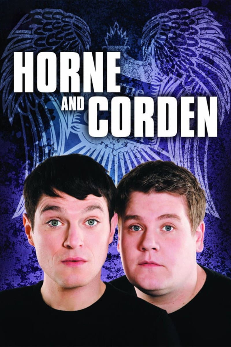 Poster di Horne & Corden