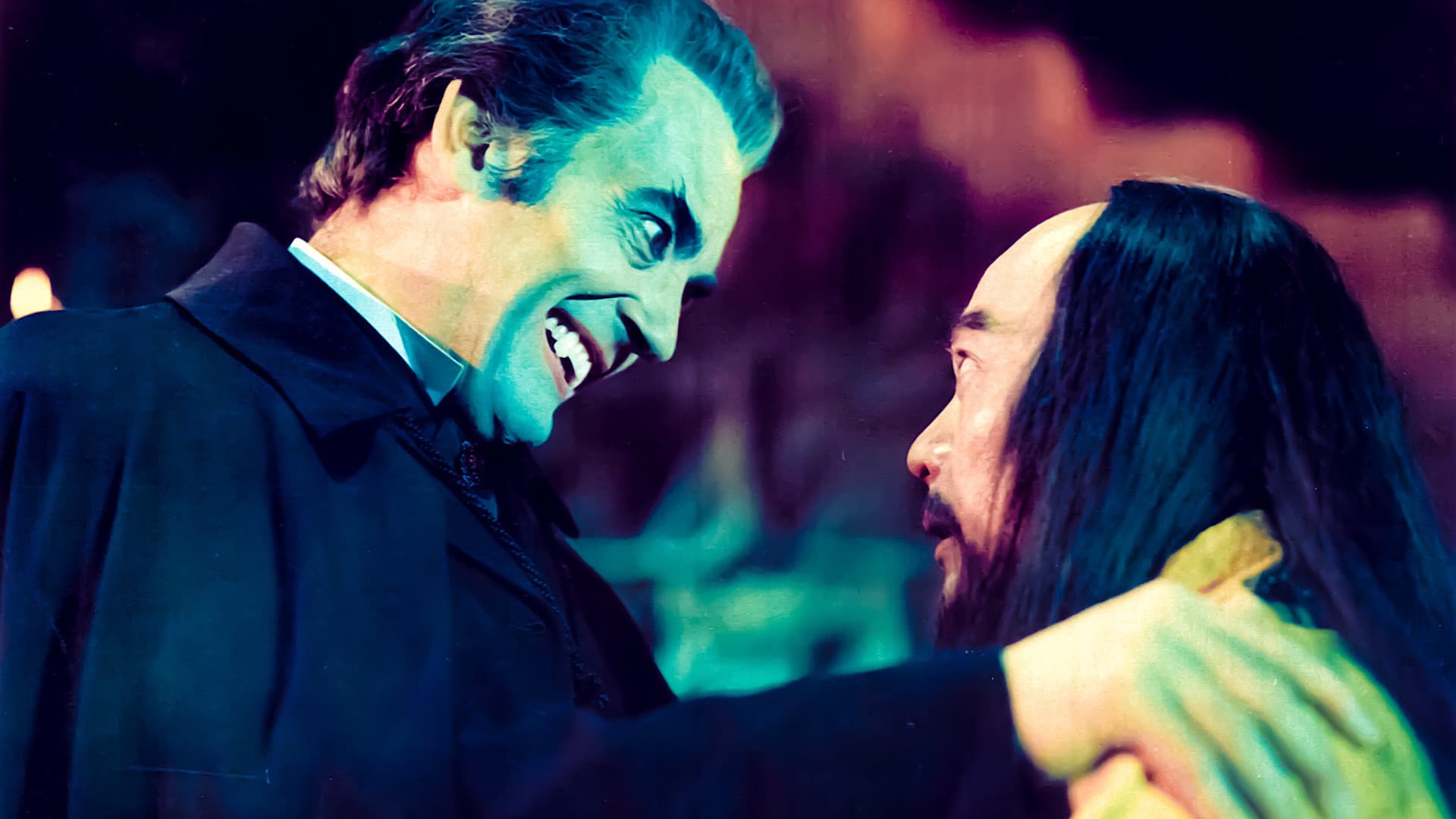 La leggenda dei 7 vampiri d'oro - immagine