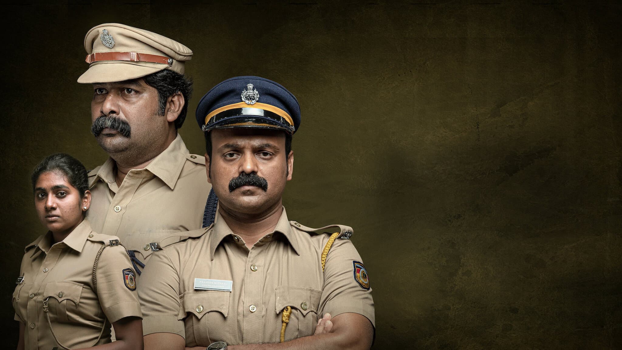 നായാട്ട് - immagine