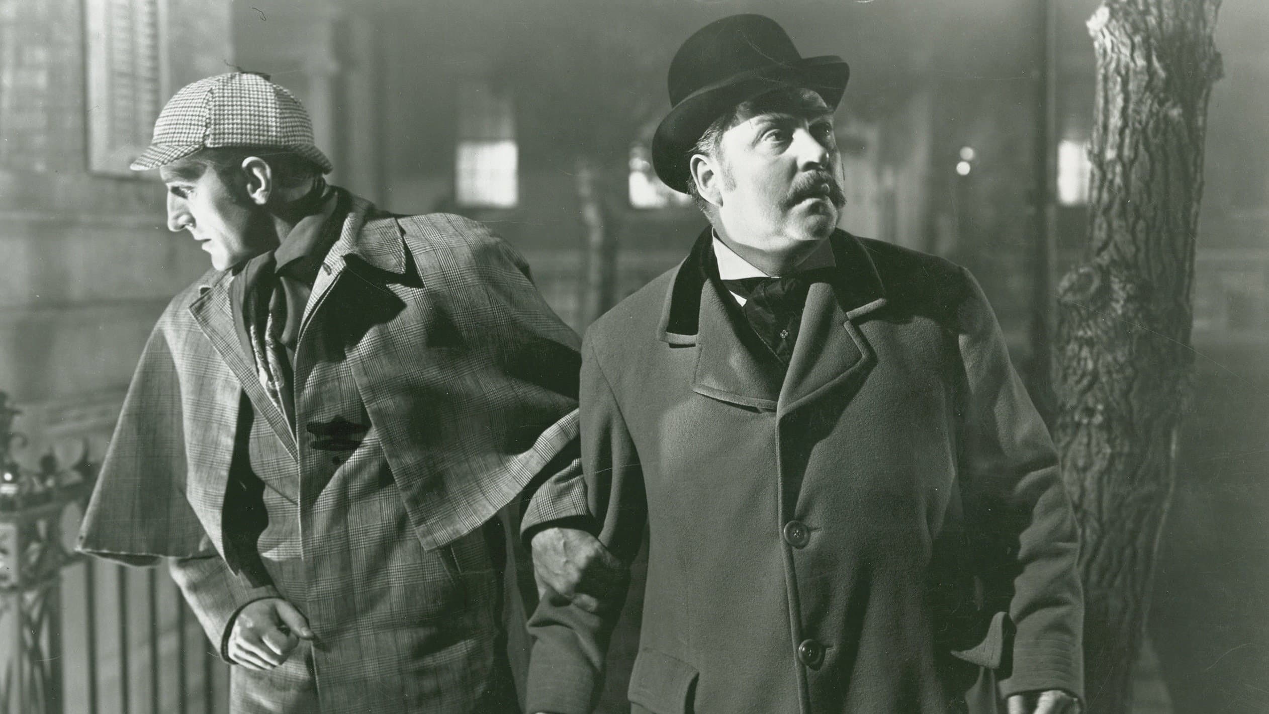 Le avventure di Sherlock Holmes - immagine