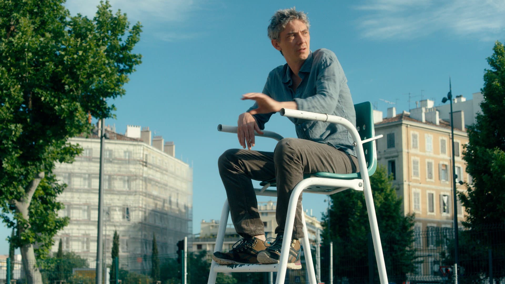 Tant que le soleil frappe - immagine