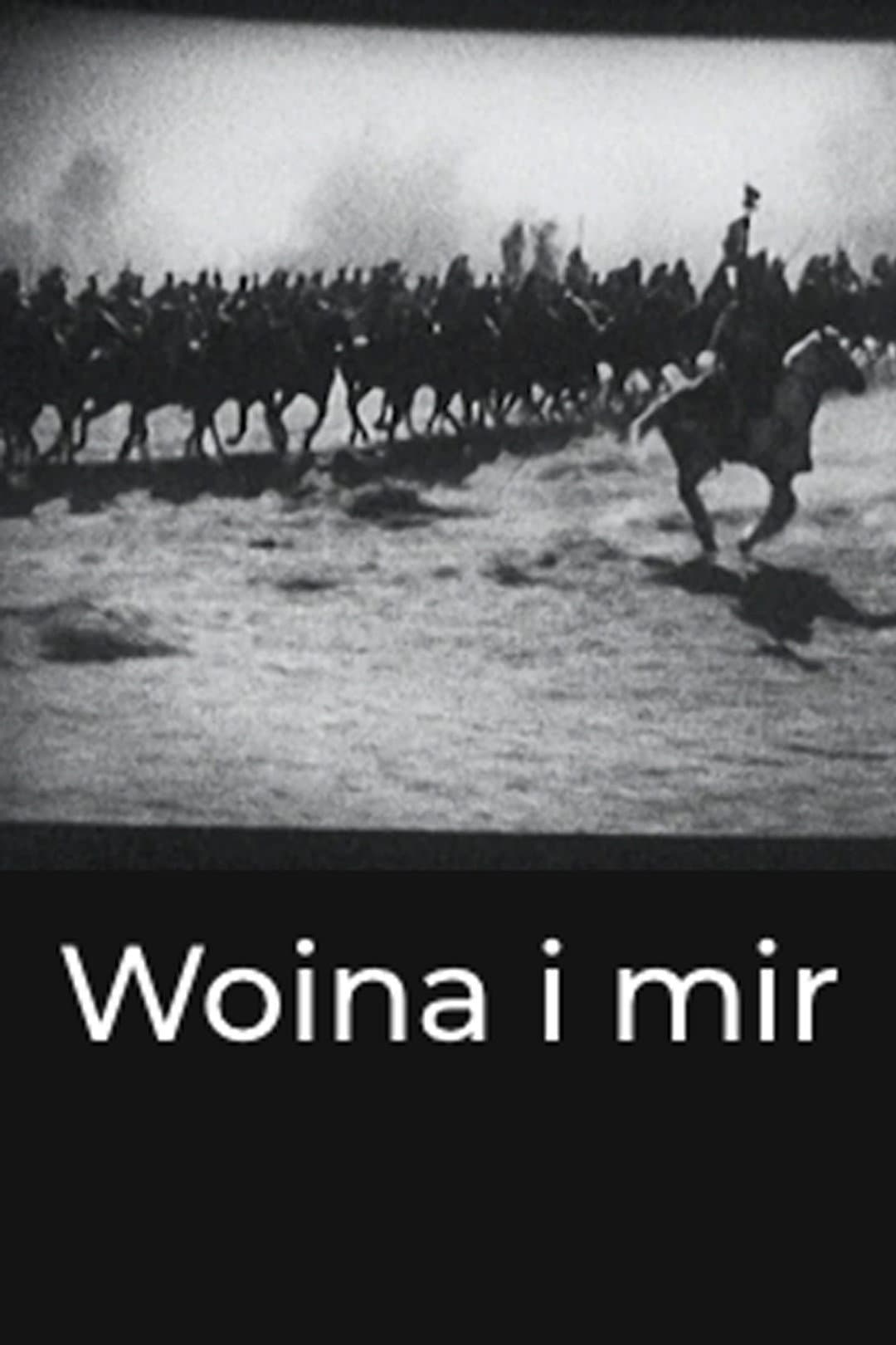 Poster di Woina i Mir