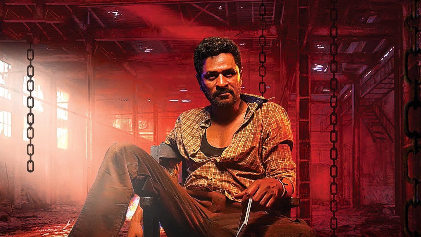 தேள் - immagine