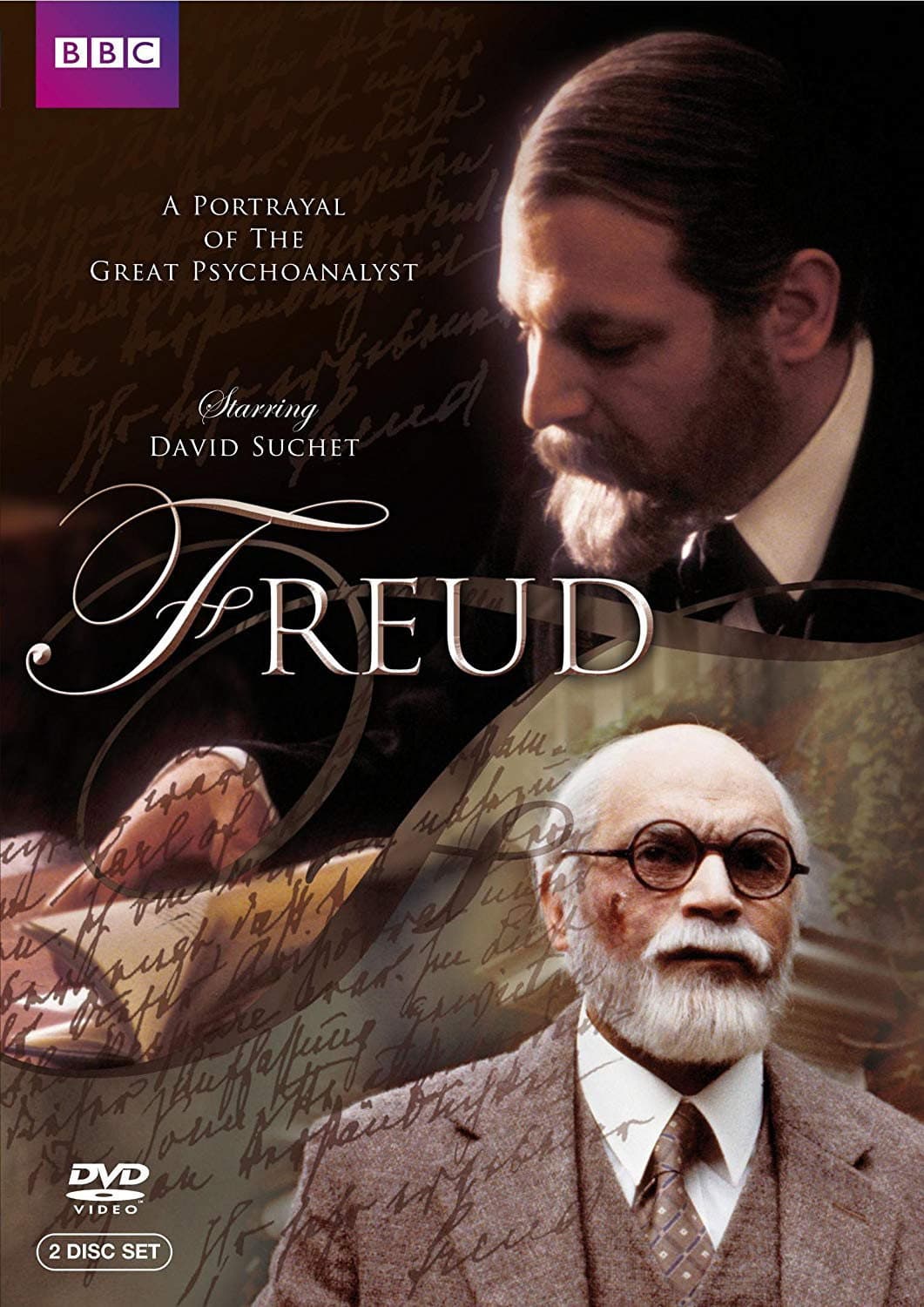 Poster di Freud