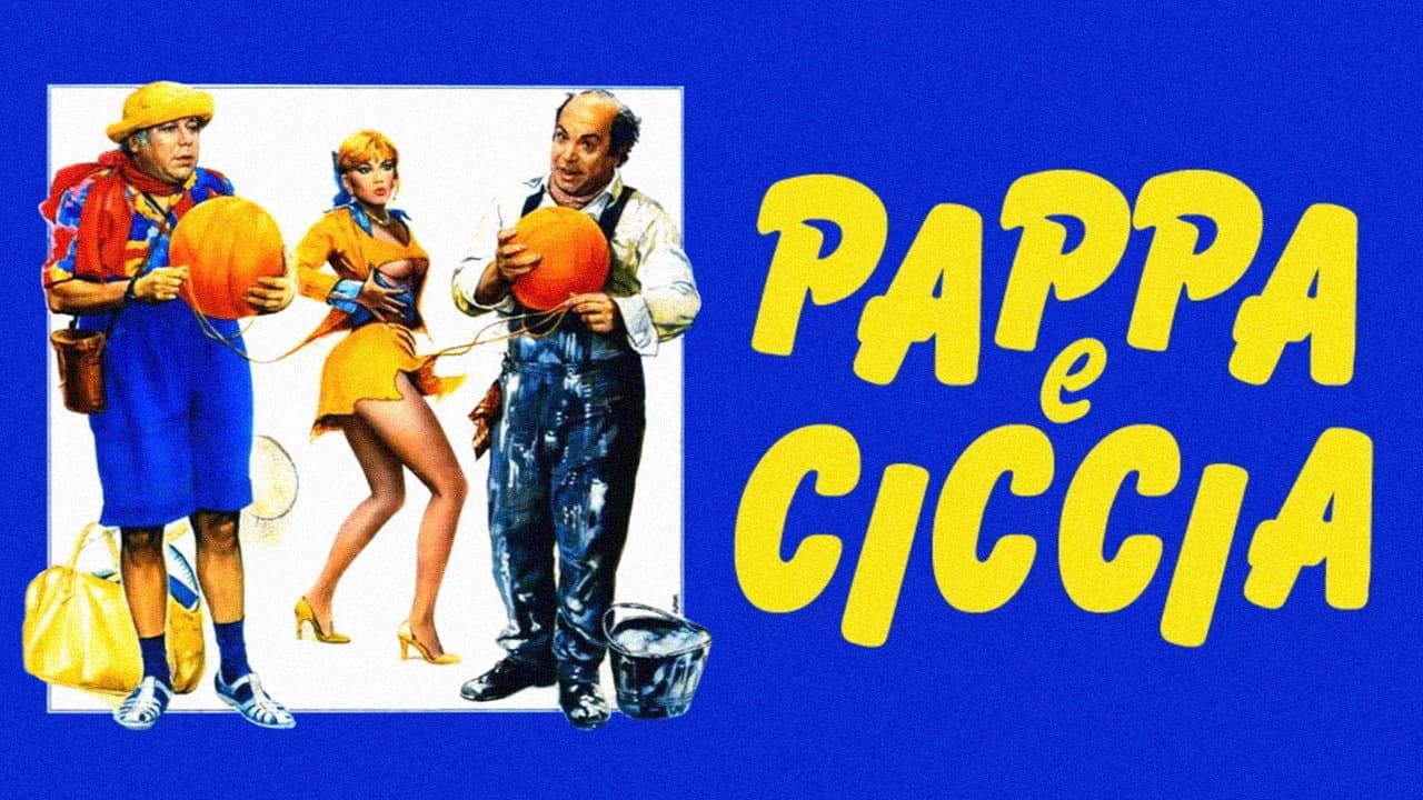 Pappa e ciccia - immagine