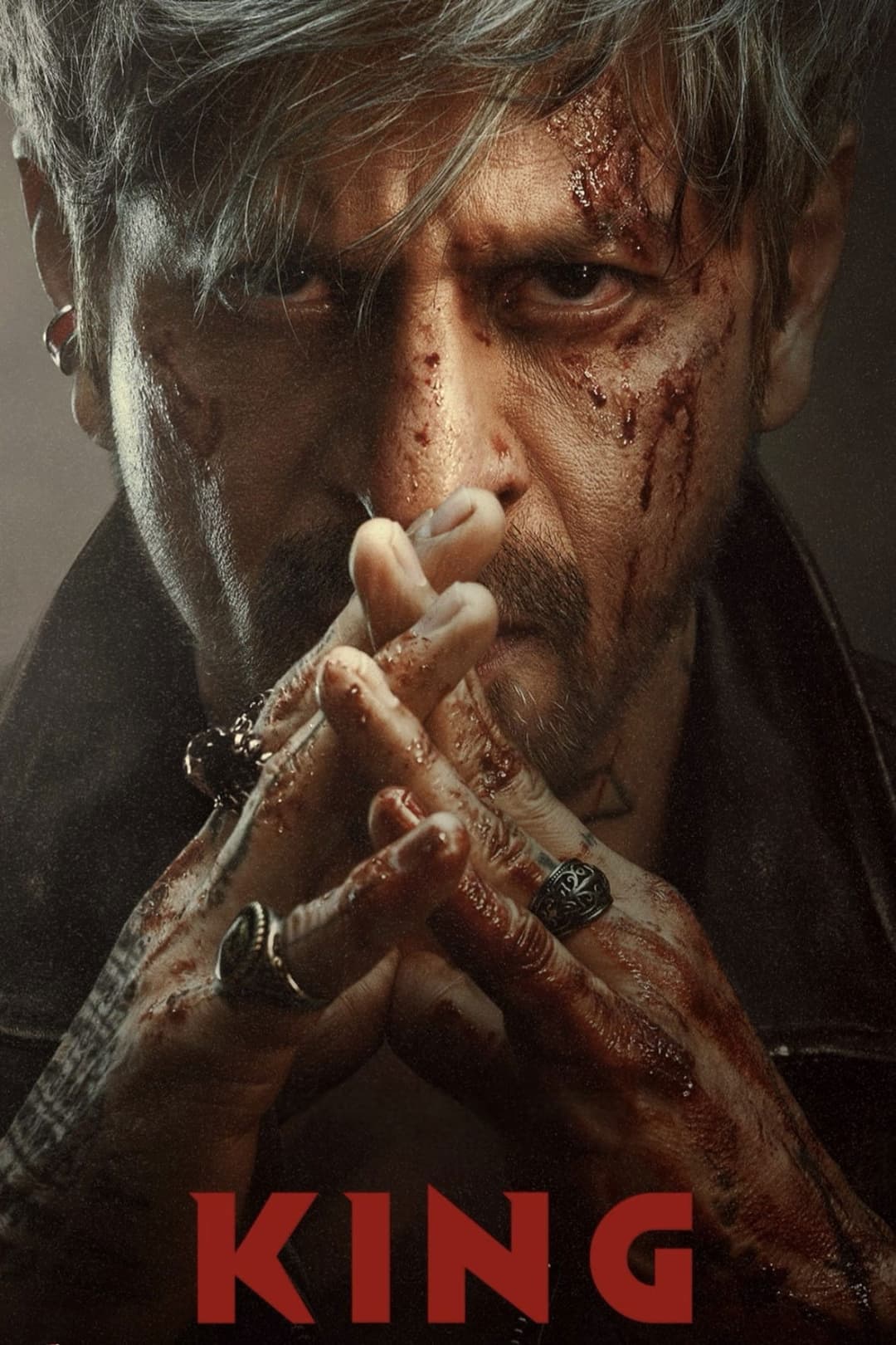 Poster di King