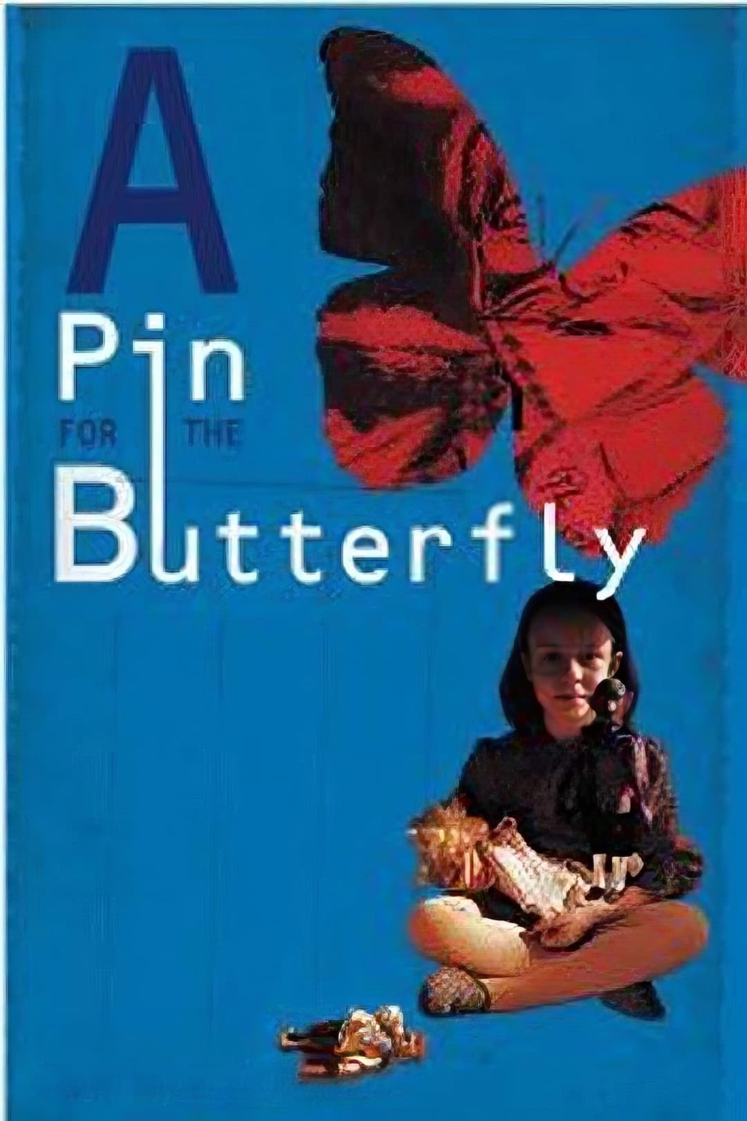 Poster di A Pin for the Butterfly