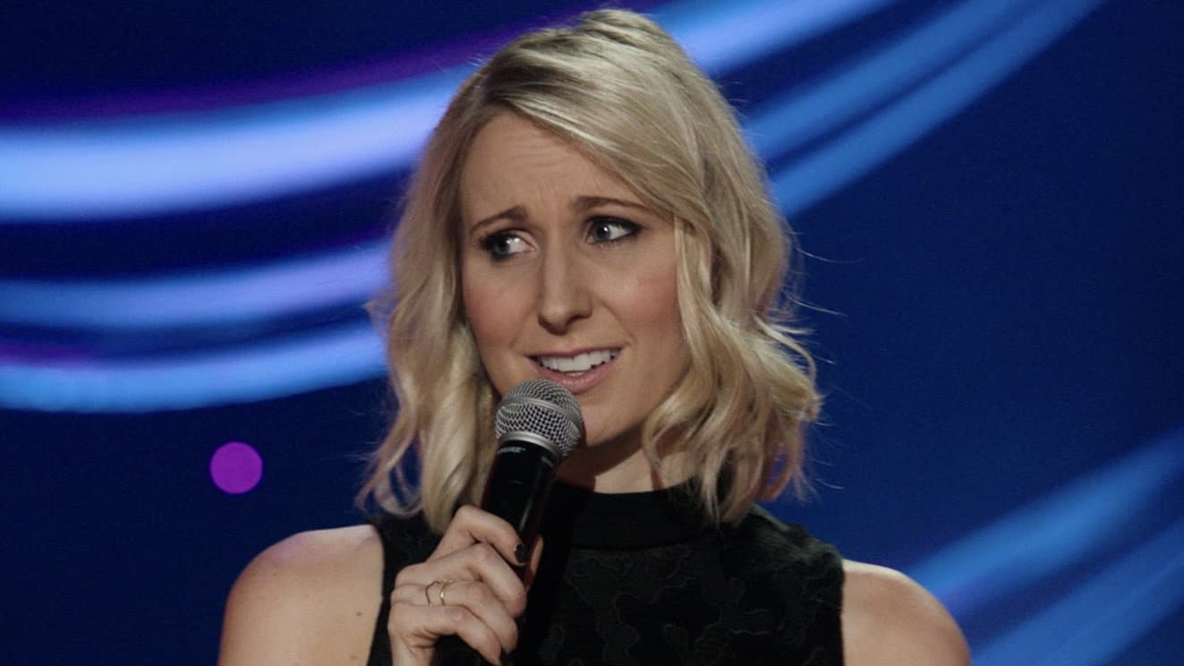 Nikki Glaser: Perfect - immagine