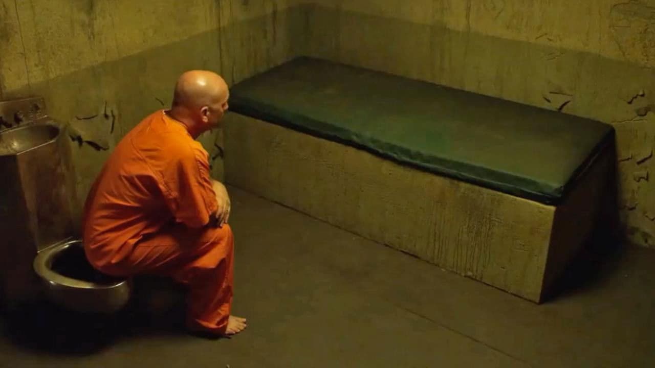 Survivor's Guide to Prison - immagine