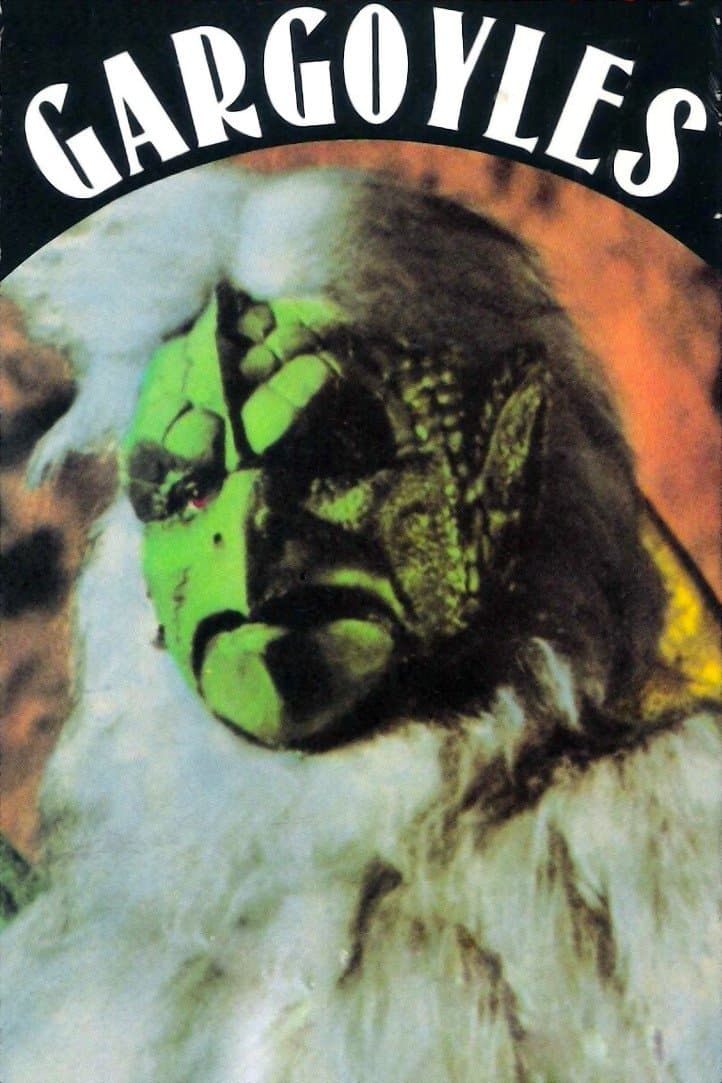 Poster di I Gorgoni