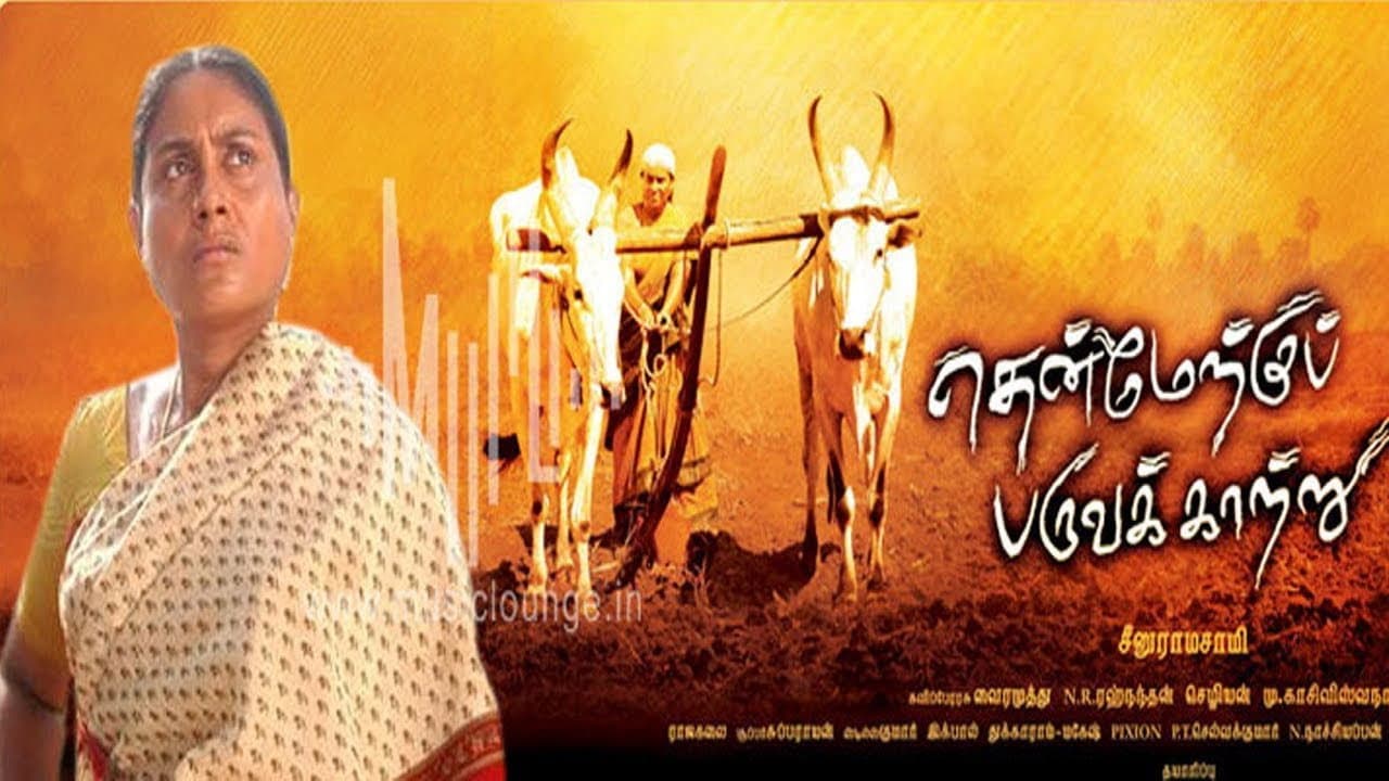 தென்மேற்கு பருவக்காற்று - immagine