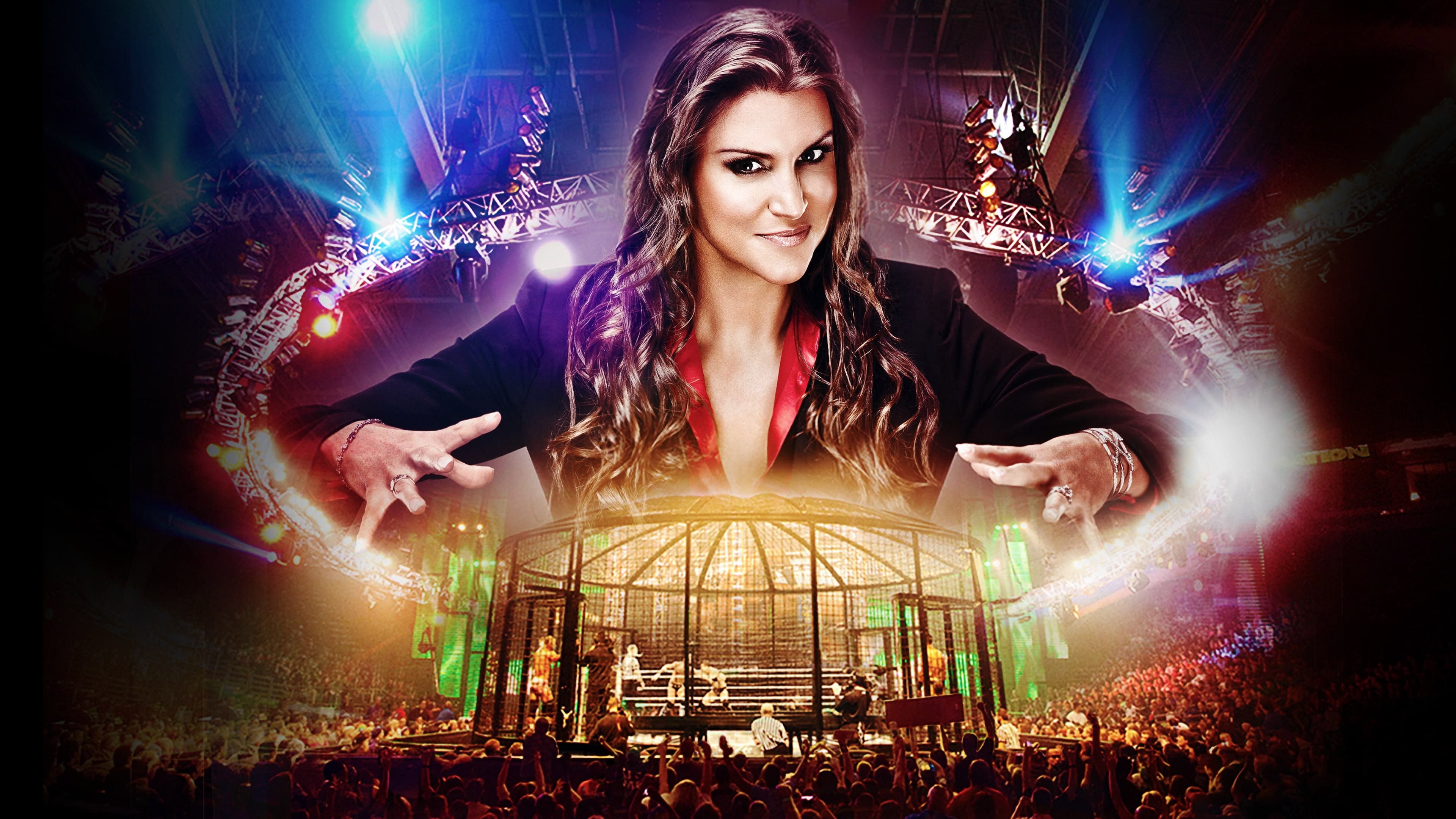WWE Elimination Chamber 2014 - immagine