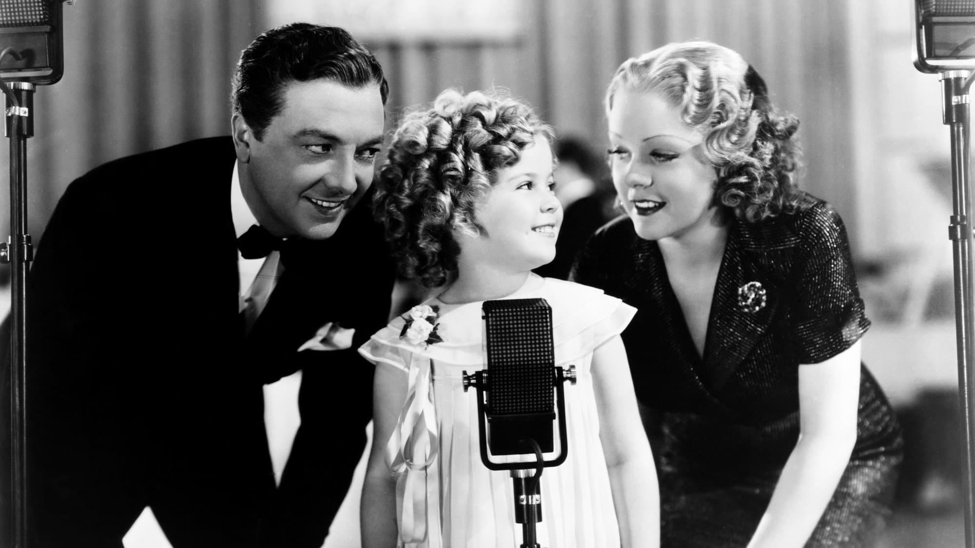 Una povera bimba milionaria - immagine