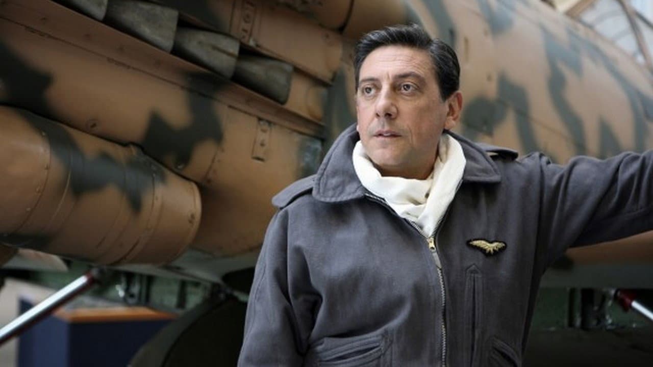 Fuga per la libertà - L'aviatore - immagine