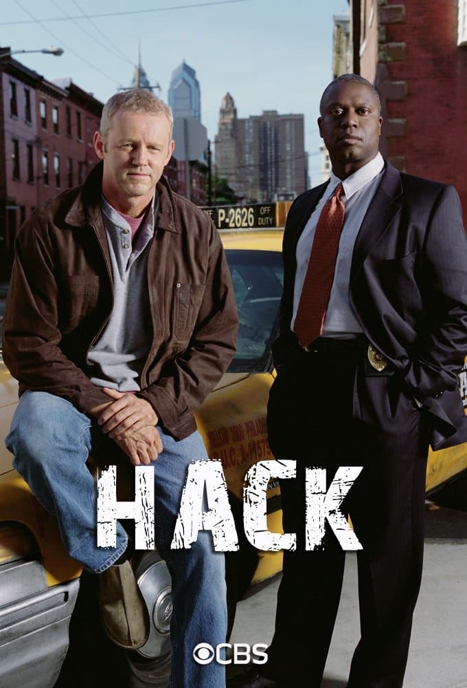 Poster di Hack