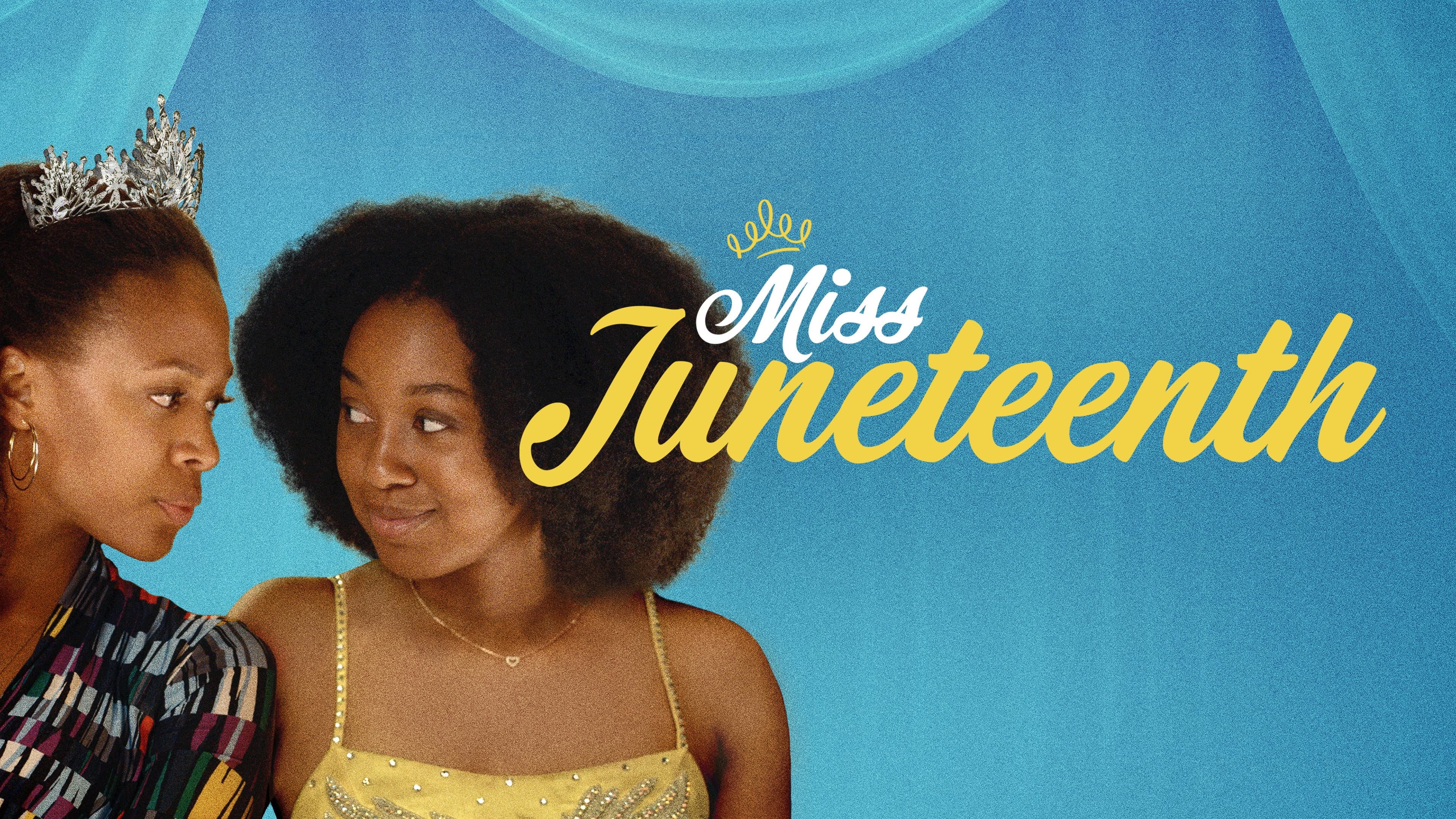 Miss Juneteenth - immagine