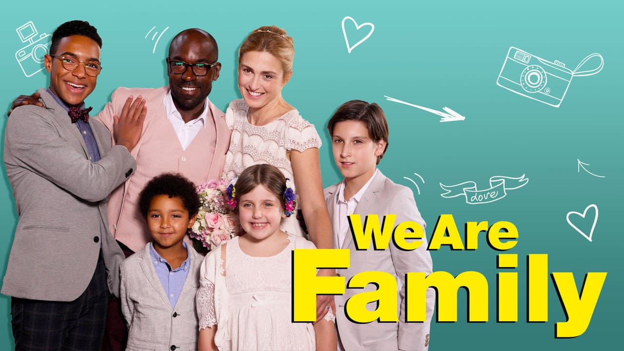 La nostra grande famiglia - immagine