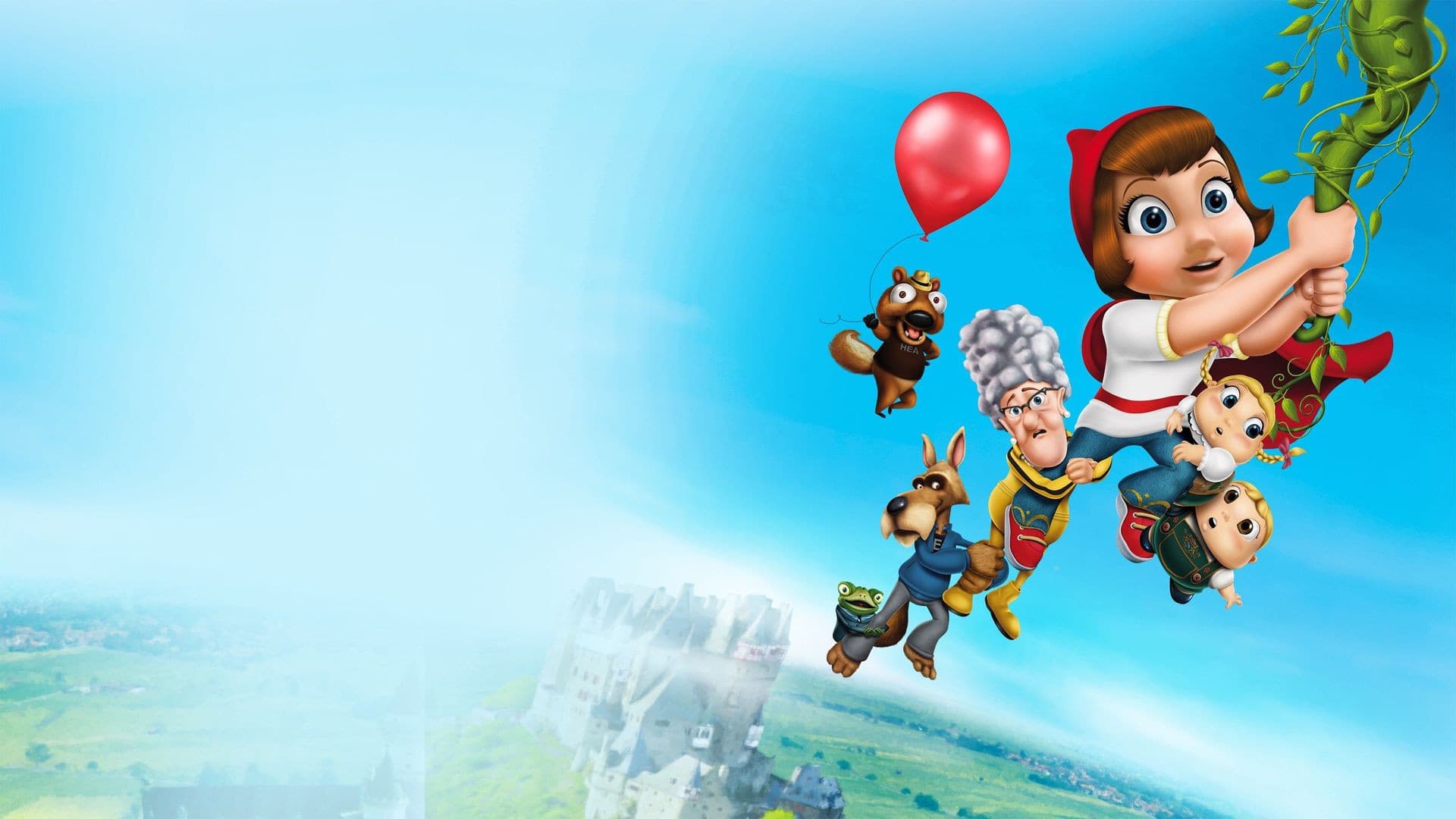 Hoodwinked Too! Hood VS. Evil - immagine