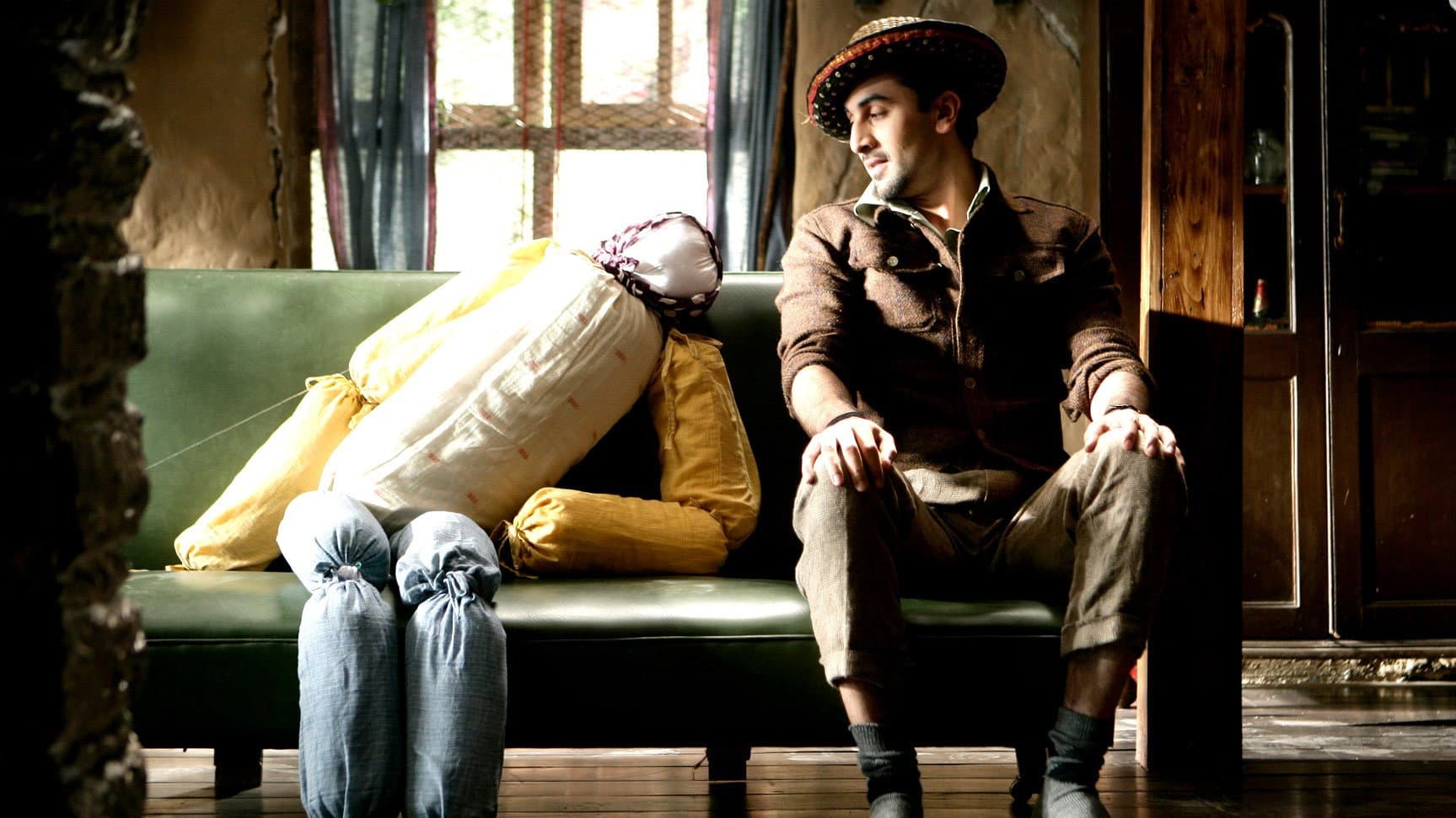 Barfi! - immagine