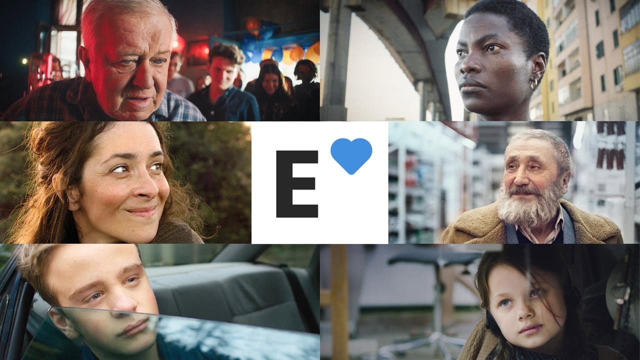 The Love Europe Project - immagine