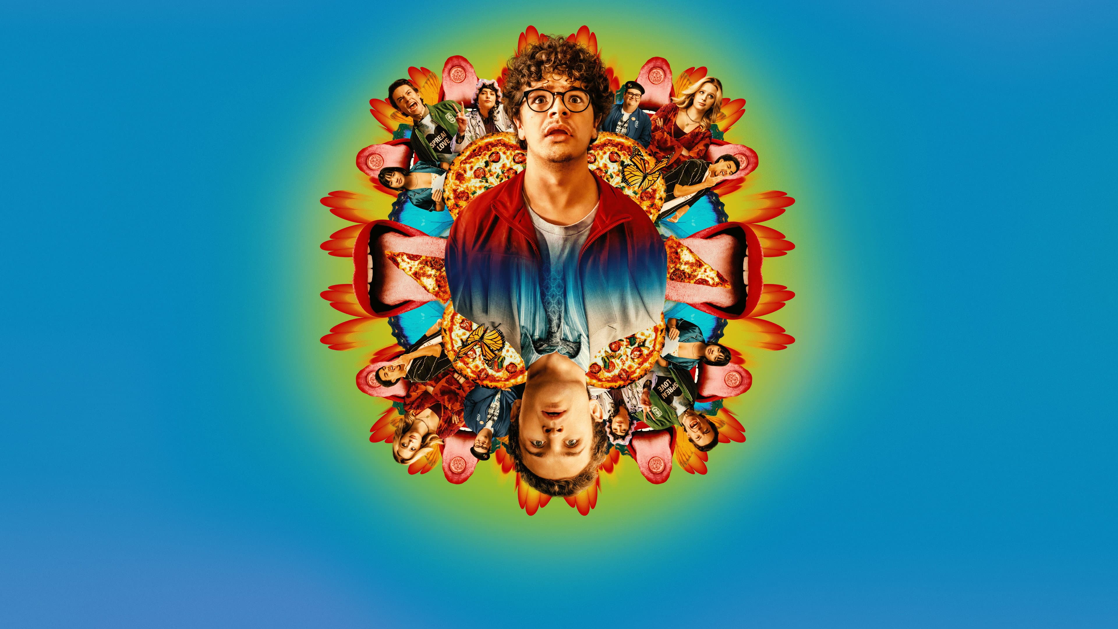 Pizza Movie - immagine