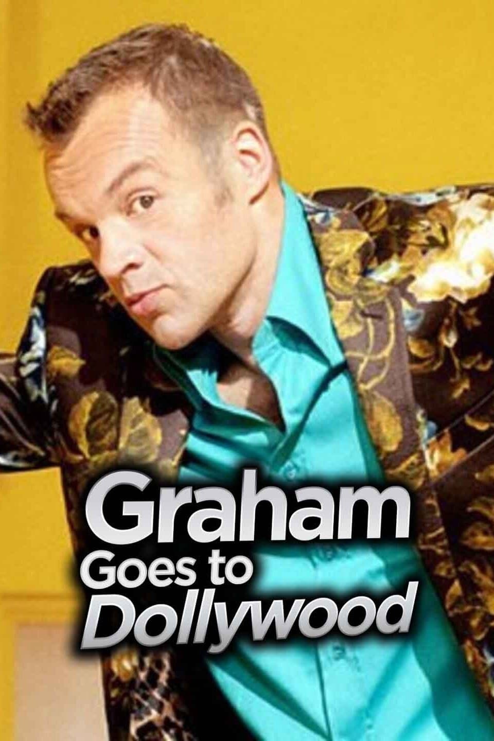 Poster di Graham Goes to Dollywood