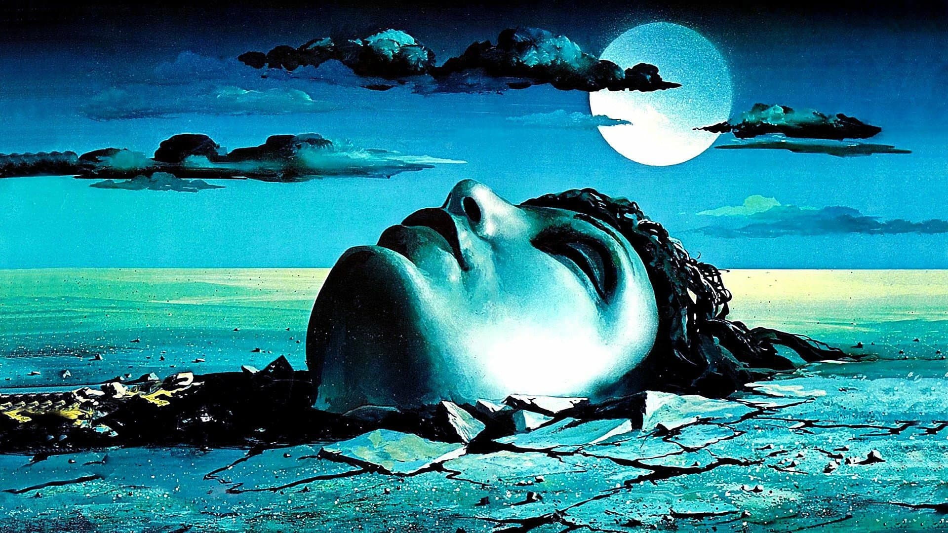 Morti e sepolti - immagine