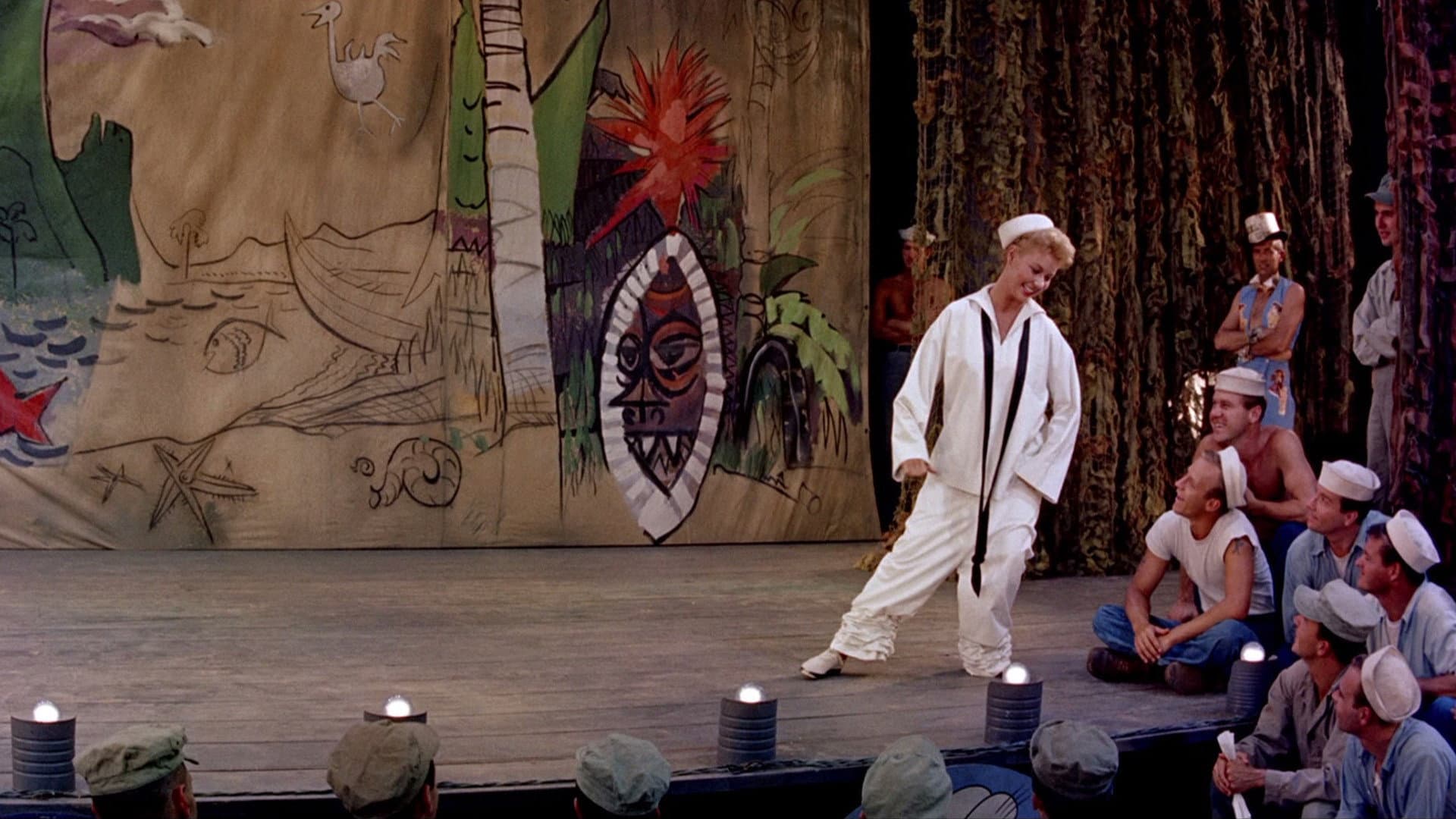 South Pacific - immagine